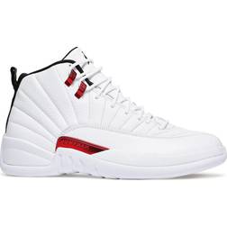 Nike Air Jordan 12 Retro Twist M - White/University Red/Black