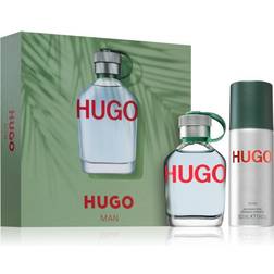 Hugo Boss fragrances Man Gift Set 75ml