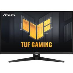ASUS TUF Gaming 31.5” 1440P