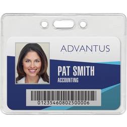 Advantus 75450 Proximity ID Badge