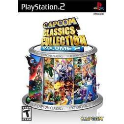Capcom Classics Collection Volume 2 (PS3)