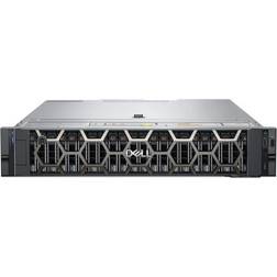 Dell EMC PowerEdge R750xs 2U Rack-mountable Server