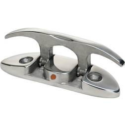 Whitecap 4.5" Stainless Steel Folding Cleat Multicolor
