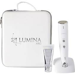 Lumina EMS & LED Facial Toning Therapy