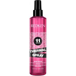 Redken Thermal Spray 11 Low Hold 5.1fl oz