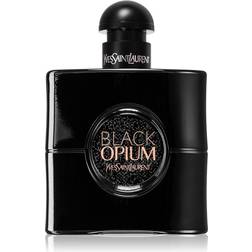 Yves Saint Laurent Black Opium Le Parfum 1.7 fl oz