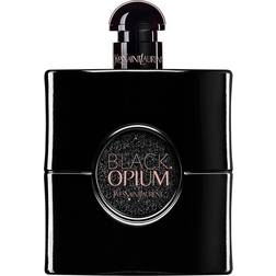 Yves Saint Laurent Black Opium Le Parfum 3 fl oz