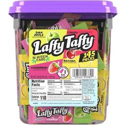 Nestlé Laffy Taffy Assorted 145