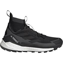 adidas Terrex Free Hiker 2 - Black/White