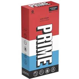 PRIME Hydration Stick Pack Ice Pop 9.49g 6