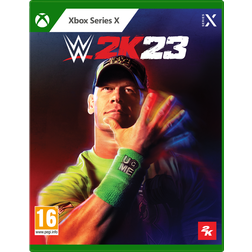 WWE 2K23 (XBSX)
