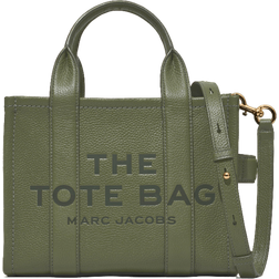Marc Jacobs The Mini Tote Bag - Bronze Green
