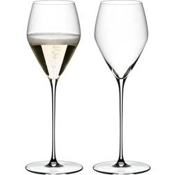 Riedel Veloce Champagne Glass 11.057fl oz 2