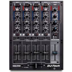 DJ-Tech DDM 2000 USB