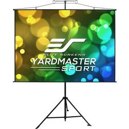 Elite Screens Yard Master Sport (4:3 110" Portable)
