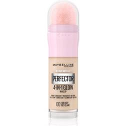 Maybelline Instant Age Rewind Perfector 4-In-1 Glow Makeup #00 Fair Light