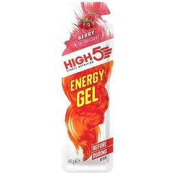 High5 Energy Gel Berry 40g 1 st