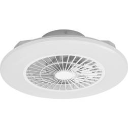 LEDVANCE SMART+ Wifi Ceiling Fan LED Round 580mm + RC