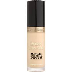 Too Faced Born This Way Super Coverage Multi-Use Concealer Vanilla