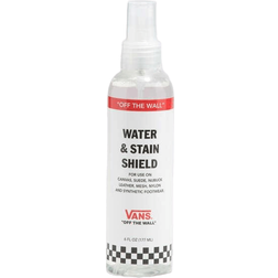 Vans Water & Stain Shield