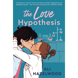 The Love Hypothesis (Heftet, 2021)