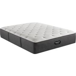 Beautyrest BRS900-C 15 Inch Hybrid Tight Top Full Polyether Mattress