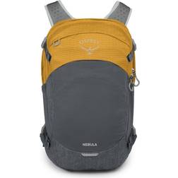 Osprey Nebula 32L Backpack - Golden Hour Yellow/Grey