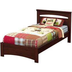 South Shore Smart Basics Complete Bed 44x79"