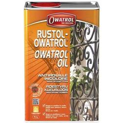Owatrol Oil, 1 Liter (1.06 US Quart)