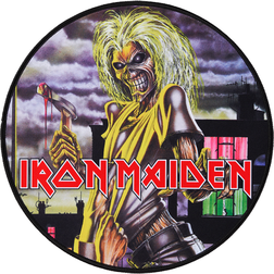 Subsonic Gaming Mouse Pad Iron Maiden