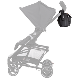 Maxi-Cosi Stroller Parent Organizer In Black