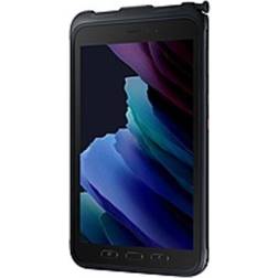 Samsung Galaxy Tab Active3 Enterprise Edition 8 Rugged Multi Purpose Tablet 64GB Biometric SecuritySM-T577UZKDN14