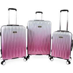 Juicy Couture Lindsay Hardside Spinner Luggage