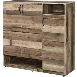 Acme Furniture Howia Collection 97781 Storage Cabinet