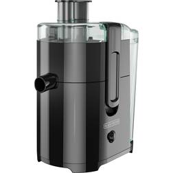 Black & Decker 400W Rapid Juice Extractor
