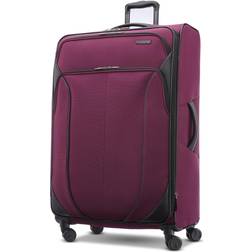 American Tourister 4 Kix 2.0 Spinner Orchid Purple Orchid