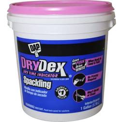DAP DryDex Ready to Use Pink, White