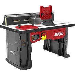 SKIL Portable Benchtop Router Table
