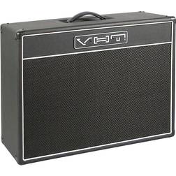 VHT Amplification Special 6 212 2x12 Open-Back Guitar Speaker Cabinet