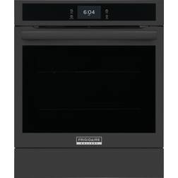 Frigidaire GCWS2438A Gallery Ft. Single Electric Fry Cooking Black