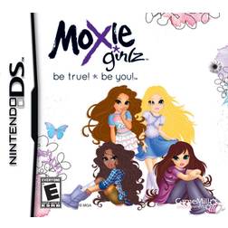 Moxie Girlz (DS)