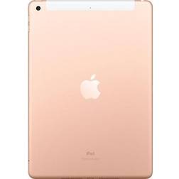 Apple iPad 7 10.2" Wifi 2019 128GB, Space Australian As