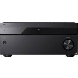Sony ES STR-AZ7000ES Dolby Atmos home theater receiver