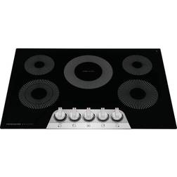 Frigidaire GCCE3070AS 30" Gallery Series Electric Cooktop Elements