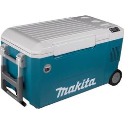 Makita CW002GZ 40V Max XGT 18V LXT Cooler 50L
