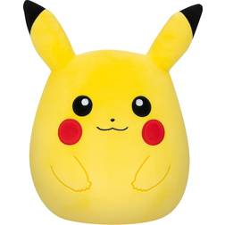Squish Mallows Pokémon Pikachu 35cm