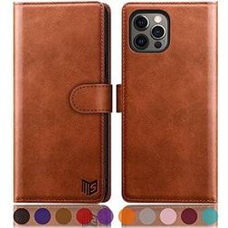Wallet Case for iPhone 13 Pro Max