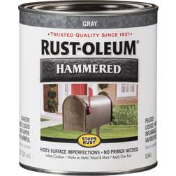 Rust-Oleum Stops Protective 1 Wood Paint Gray