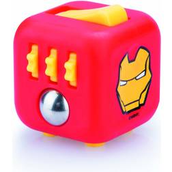 Antsy Labs Fidget Cube Marvel Series Iron Man