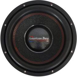 American Bass HAWK-1244